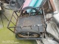 Ръчна количка за товари, снимка 9