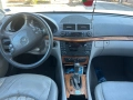 Mercedes E280 CDI 4x4, снимка 6