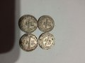 Монети 10,20 стотинки.1906,1912, снимка 2
