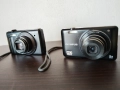 OLYMPUS D750 16.0 MP,OLYMPUS VG-160 HD 14MP, OLYMPUS Mju 1040, снимка 1