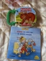 Пъзели и книжки, снимка 1