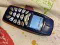 Nokia 3510i отлична бг меню, снимка 3