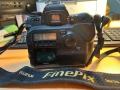 Фотоапарат Fujifilm FinePix S2Pro , снимка 9