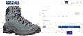 Lowa 39 250€ GORE-TEX® Естествена кожа Renegade GTX Mid туристически трисезонни трекинг обувки, снимка 12