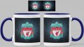 Чаша Ливърпул Liverpool, снимка 2