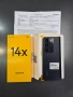 Realme 14 X RAM 6GB / 128GB Black, снимка 1