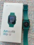 Смарт часовник Amazfit Bip U by Xiaomi, чисто нов!, снимка 10