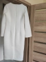 Продавам бяла рокля , снимка 2