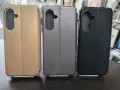 Samsung Galaxy A56 5G калъф тип тефтер, снимка 3