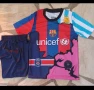MESSI 10 CR7 детско юношески футболни екипи ❤️⚽️ Колекционерски екипи , снимка 2