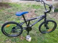 Велосипед BMX  dodnabikes - skull  20цола.  , снимка 4