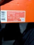 футболни обувки Nike оригинални ! номера 44/43/42/39, снимка 8