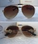 Versace VE2160 мъжки слънчеви очила авиатор унисекс дамски, снимка 1 - Слънчеви и диоптрични очила - 35933232