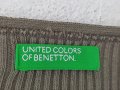 Benetton cardigan M, снимка 3