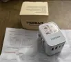Tessan Travel adapter 633-FV, снимка 3