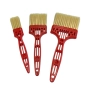 Четки за боя 3 броя, снимка 3