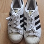 Маратонки оригинал Adidas ЕСТЕСТВЕНА КОЖА, снимка 10