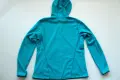 ARC'TERYX Delta Lt hoody - дамски поларен суичър, размер L, снимка 6