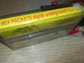 SEX PACKETS-TAPE 1107251800, снимка 7