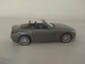 Метална количка BMW Z4 !!!, снимка 4