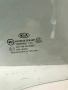 Задно ляво стъкло на врата за KIA Carens 2009, 43R-00240, снимка 2