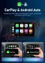 Мултимедия 9 инча БМВ Е38 Е39 Х5 Е53 BMW E38 E39 X5 E53 1994-2006 Карплей Android Carplay подарък, снимка 8
