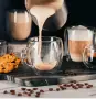 Чаша за чай и кафе Luigi Ferrero Coffeina FR-8042 250ml, 2 броя, снимка 1