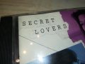 SECRET LOVERS COLUMBIA CD 2103231342, снимка 4