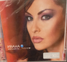 Ивана - Мирише на любов, снимка 1 - CD дискове - 36324566
