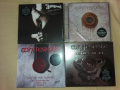 Whitesnake, Eagles,Yes,Jethro Tull - оригинални дискове CD, снимка 1 - CD дискове - 36168877
