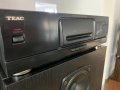 краен усилвател TEAC AV3000M , снимка 3