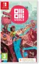 Игра OlliOlli World за Nintendo Switch, снимка 1