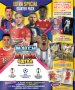 Албум  за карти Topps UEFA Champions League & Europa League 2022-2023. Match Attax Extra