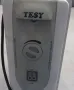 Електрически маслен радиатор Tesy D02 3014, 1200-3000W, за помещение 25-30 квадратни метра, снимка 5