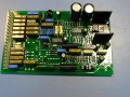 платка PCB and Control System for ESAB Welding assemblies 1373-5956 W 4915, снимка 2