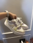 Кецове Lacoste бели, снимка 1