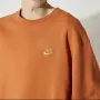 суитшърт Nike NSW Crew Classic, снимка 3