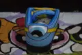 ЧИСТО НОВИ! Nike SB Dunk Low x The Powerpuff Girls "Bubbles", снимка 5