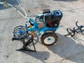 Мотоблок НЕВА МБ 23, снимка 3