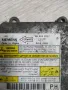 Airbag модул Chevrolet Lacetti - 96818879 Siemens 5WY64088, снимка 2