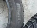 PIRELLI WINTER Cinturato 185/55/15, снимка 4