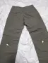 Fjallraven Gaiter Trousers No.1W-дамски туристически панталон, снимка 4