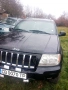 Продавам jeep grand cherokee wj 2.7 crd , снимка 2
