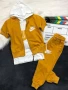 Детски комплект на Nike от 3 части, снимка 2