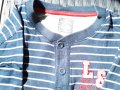 Тениска с дълъг ръкав за ръст 140 см., снимка 1 - Детски Блузи и туники - 40743194