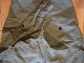 Анорак от соца брезентов размер Л #4, снимка 7