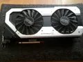 Видео карта Palit GeForce® GTX 1070 Super JetStream 8GB GDDR5, снимка 2