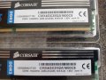 Памет Corsair XMS3 8GB (KIT 2x4GB), DDR3, 1600MHz, C8, снимка 3