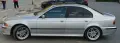 BMW 530i E39 бензин/газ, снимка 3