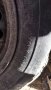 Железни Джанти R15 5x112 66.6 за Мерцедес от Mercedes Р 15 цола гуми 185/65 15ки, снимка 11